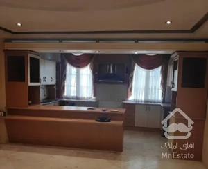 ۸۴ متری ۲ خواب بلوار فردوس