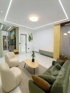 ۶۵ متری/ طراحی مدرن / فول امکانات / سند تک برگ