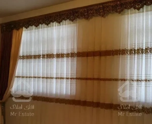 ۵۸متر سهند نگین