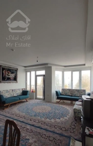 ۱۰۰ متر آپارتمان ساحلی محمودآباد