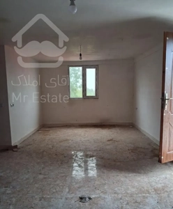 ملک ۸۵ متری  در فخب  نیم کاره