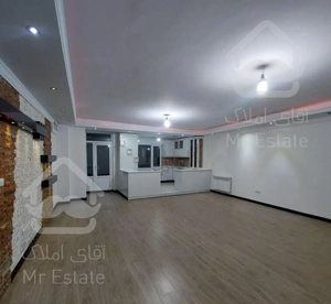 ۱۰۰ متر دو خواب واقع درآلاله سرو ۲