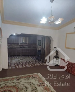 ویلا ۱۵۰متر در روستا خوش آب و هوا طلاجو