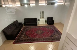 سوییت ۵۰ متره دربست با وسایل