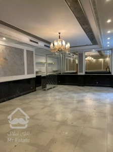 خرید آپارتمان سوپر لوکس در اقدسیه ۱۳۶ متر2 استخر