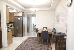 غربیهای بین اول و دوم ۷۳ متر ۲ خواب فول