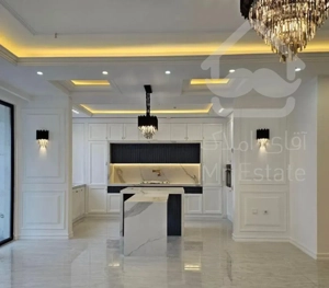 ۱۷۰ متر نوساز مجلل دو قدمی وکیل آباد(جلال،سیدرضی)