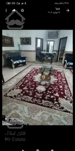 ویلا خانوادگی فرح آبادساری استخردار با آب گرم