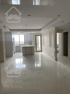 ۱۲۵ متر دو خوابه ، پونک ، شهرک هما ، کلیدنخورده