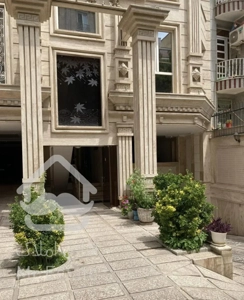 ۱۰۵ متر فرساد شرقی سرو