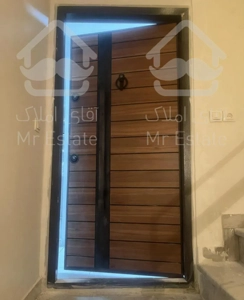 ۸۵ متری ۲ خواب بازسازی کامل