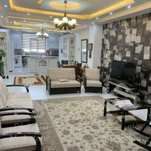 ۹۳متر/۲خواب/غرق نور/طبقه اول/کلا۴واحد/فول بازسازی