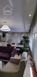 جواهر پاتریس 75 متر 1خواب (دریای‌نور)