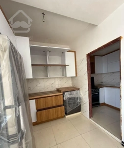 ۹۵ متری کلید نخورده با نصبیجات خوش نقشه