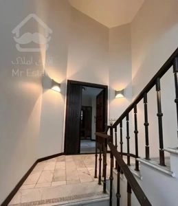 ۱۶۸متر آپارتمان ویلا دونبش کاخ سعدآباد