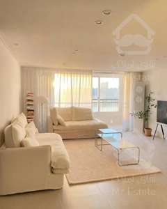 واحد ۱۱۰متری برج مدرن رویال پارک لوکیشن عالی دهکده المپیک/قابل تهاتر