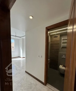 فروش آپارتمان ۱۲۲ متری ۳ خواب تک واحدی /  سوهانک