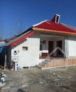 فروش خانه ویلایی ۱۳۰ متری ۲ خوابه