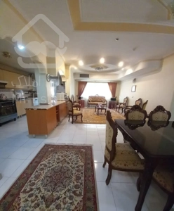 آپارتمان سه خواب قابل معاوضه