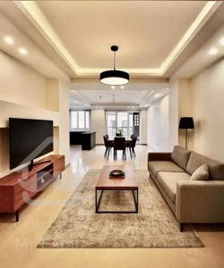 باغ فردوس ۱۱۸ متر خوش مسیر و دنج بدون مشرف/ مهراز