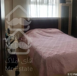 83متر2خواب/رو به آفتاب.  بدون مشرف/فردوس غرب