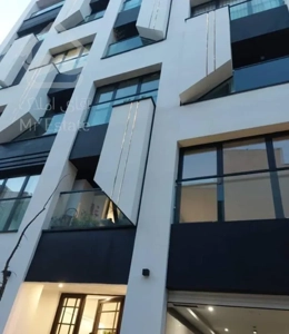 فروش آپارتمان250متری3خوابه نوسازکیلید نخورده دروس