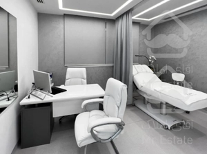 رهن و اجاره املاک اداری تجاری سعادت آباد ۱۰۰ متر اداری بالای میدان سرو