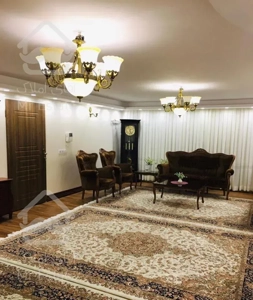 آپارتمان 85 متر دوخوابه