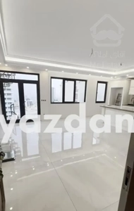 آپارتمان ۱۱۳ متری فول بازسازی۲ خوابه در زعفرانیه