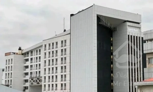 اجاره آپارتمان 200 متری/برج مسکونی بلانکا/بر گلسار