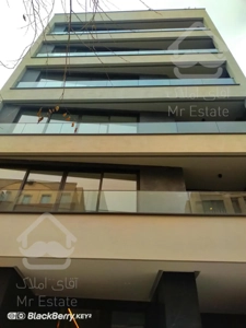 آپارتمان 300 متری استثنایی در الهیه