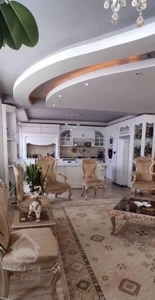 آپارتمان 158‌متری تک واحدی/مطهری،ستارخان