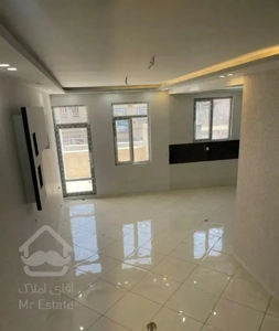 آپارتمان باران ۹۵متری/بازسازی شده/آزادشهر