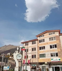 فروش باغ ویلا