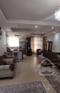 ۱۲۰متر۳خواب تک واحدی شمال شادمهر