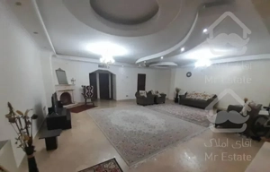 ۱۳۵متر/سیندخت شمالی/فول/۳خواب