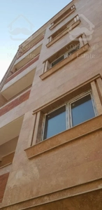 آپارتمان نوساز ۱۳۷متری‌گرگانجدید ۲۷