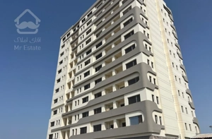 فروش آپارتمان دید دریا