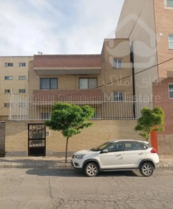 ۷۰متر آپارتمان‌  اندیشه بر خیابان ۱۶متری