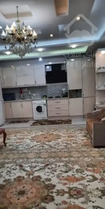 واحد ۷۲ متری/ نوساز/ وام جانبازی/واقع در مخابرات