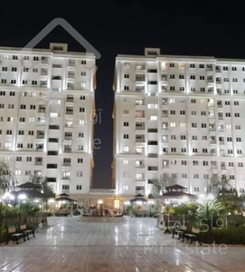 آپارتمان ۱۱۱ متری/اردستانی/وام/سند/ویو باغ