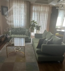 ۱۱۰متر تکواحدی/با پارکینگ سندی/فلکه اول صادقیه