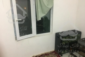 خانه ۶۰ متری حیاط دار دارای یک اتاق خواب