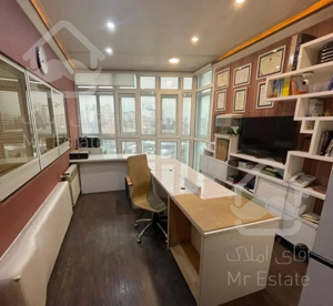 ۹۲متر موقعیت اداری مبله