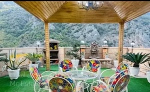 فروش پنت هاوس ۱۸۰ متری زیارت