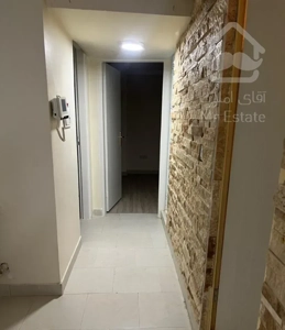 اجاره آپارتمان ۱۲۰ متری ۲ خوابه همکف در زیبادشت