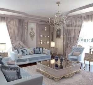 آپارتمان ١٤٤ متری ٣ خواب فول/ لوکیشن شهرآرا