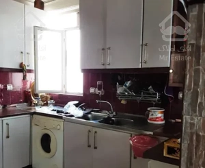 آپارتمان ۱۰۷ متری دو خوابه