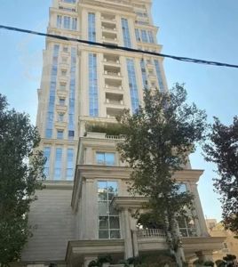 ۱۳۵متر/۳خواب  نور جنوب        تجریش