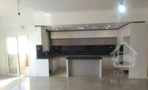 156 متر 3 خواب تک واحدی  نیاوران کلیدنخورده